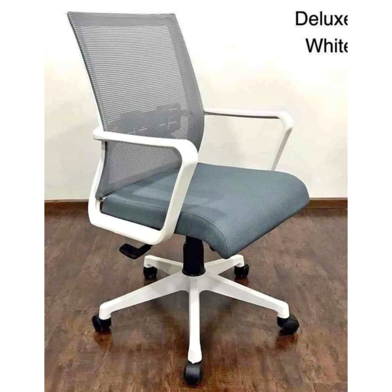 deluxe