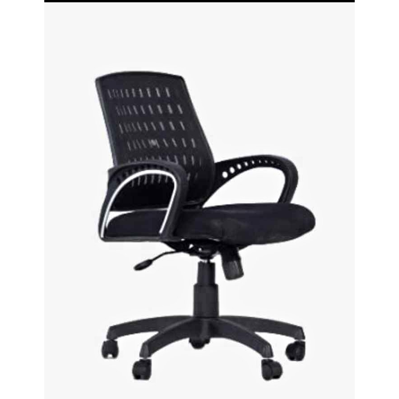 Office Revolving Mesh Chair