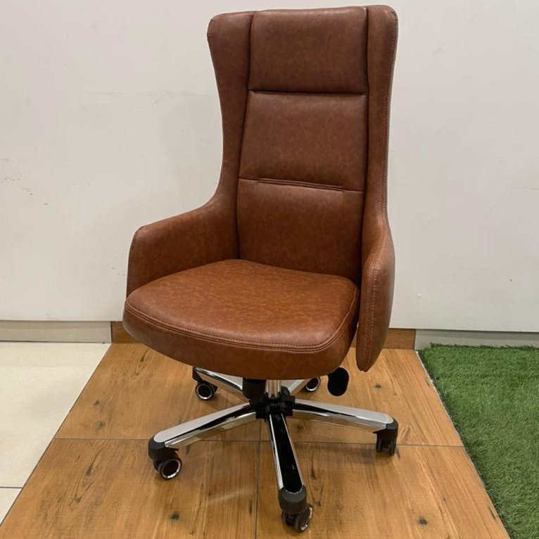 High Back Boss chair ashirward New Model