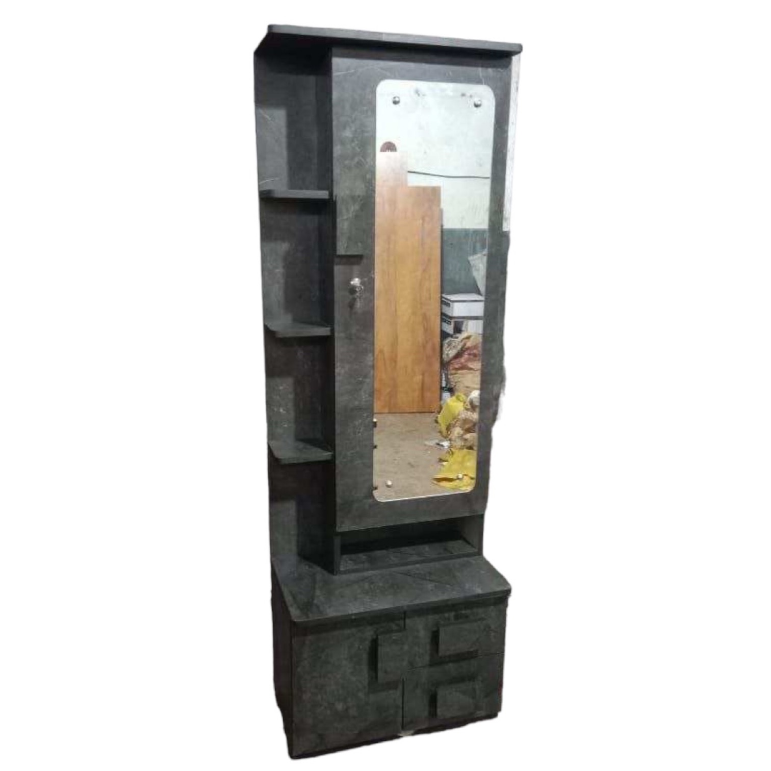 Grey Dressing Table in Kamrej Surat