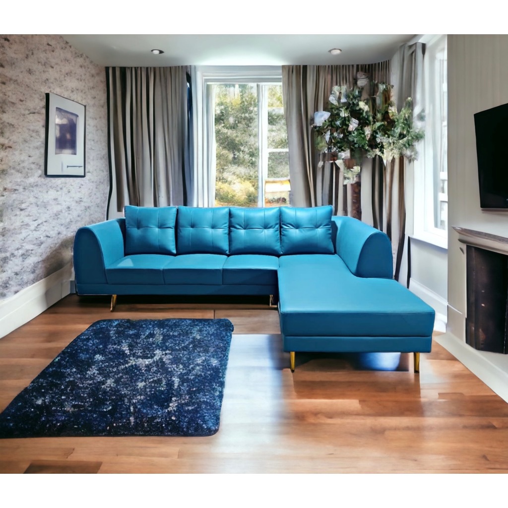 Lounger Sofa for Living Room