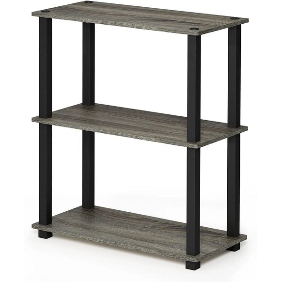 3 shelf