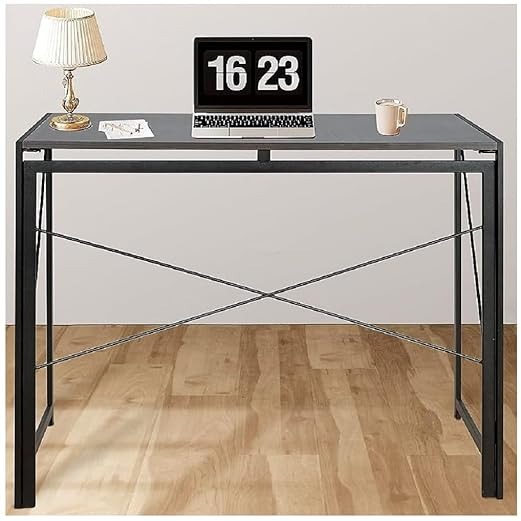 Folding Work Station Laptop or  Computer Table for Home n Office