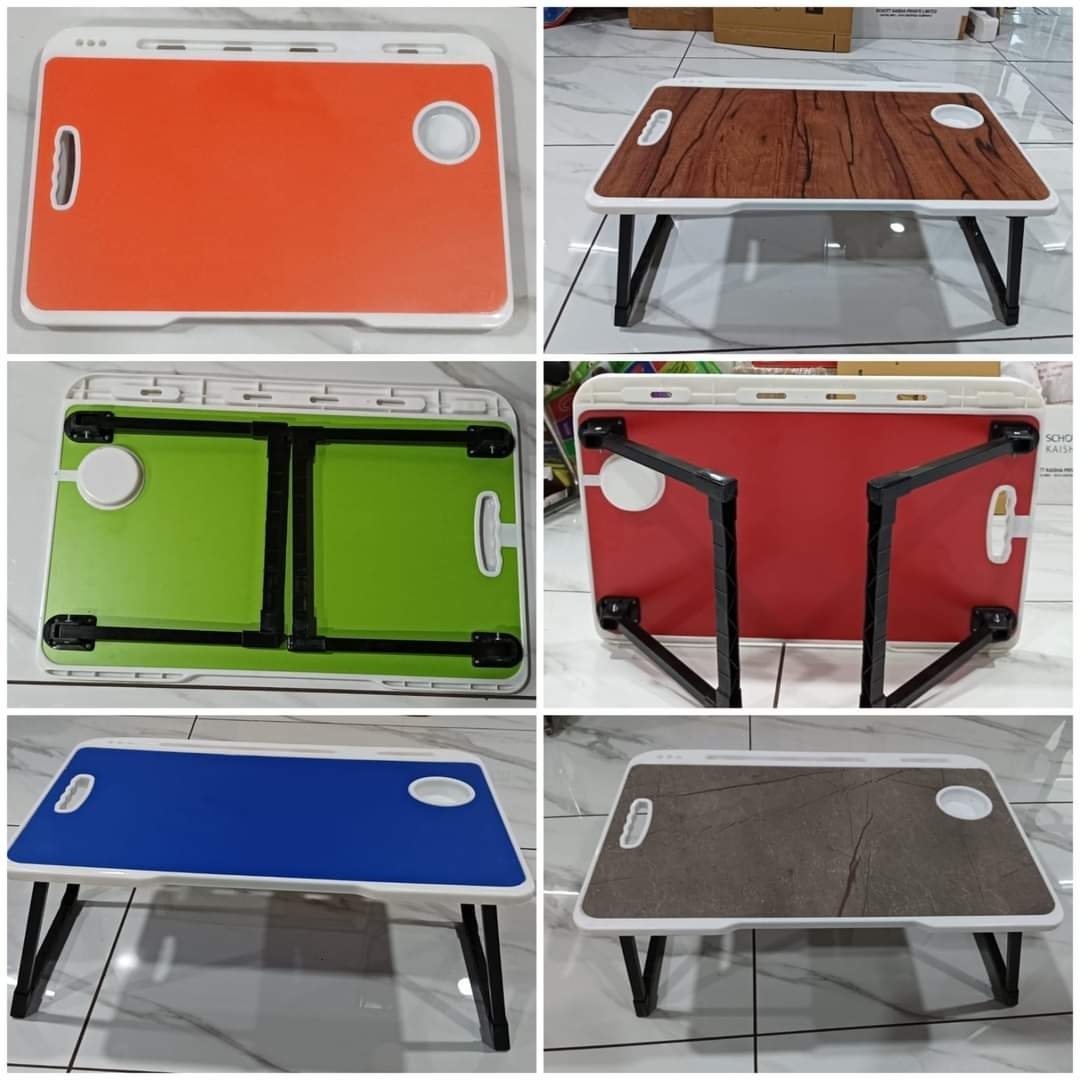 Laptop Table Cum Study Table