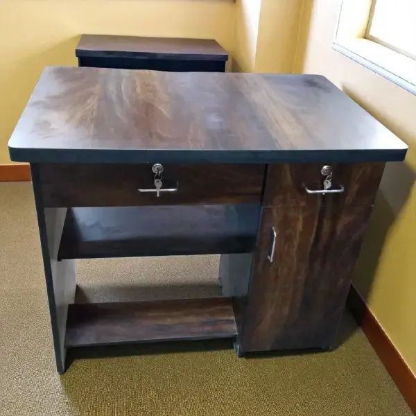computer table Size 36/21 Top 30 Inch Height