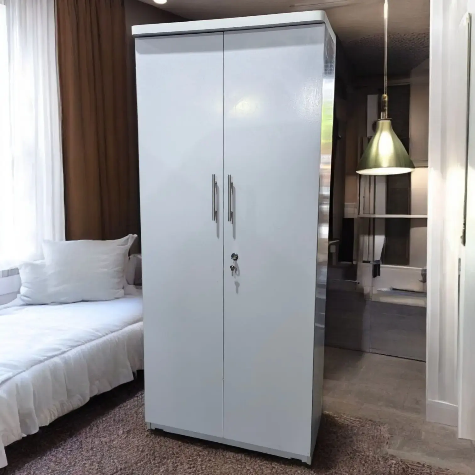Double Door
