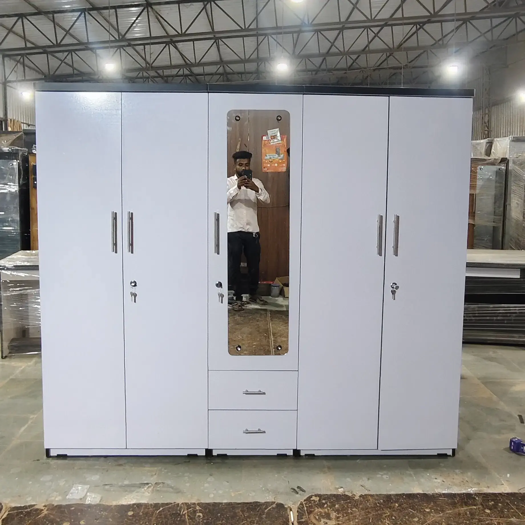 Five Door
