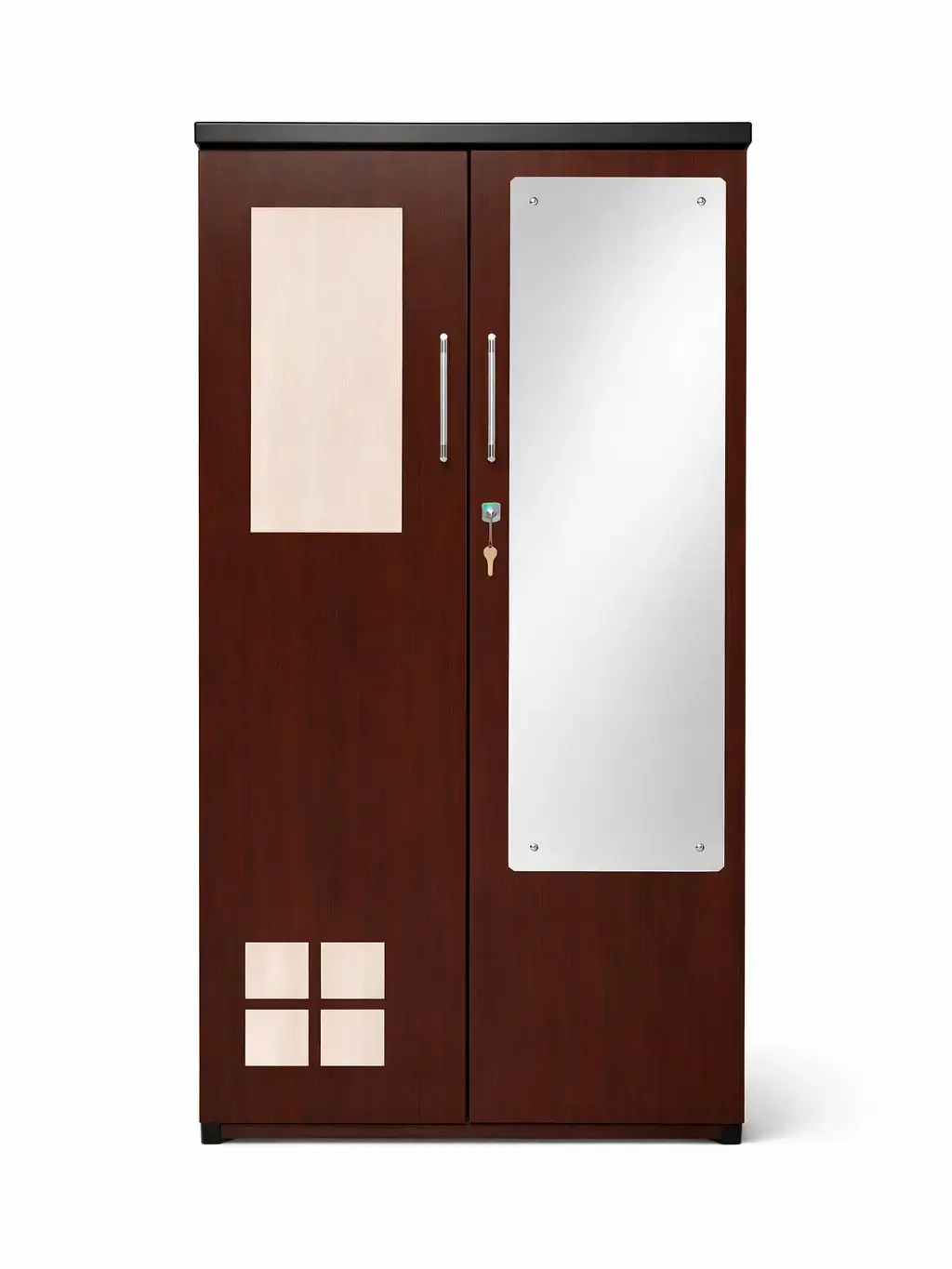 Brown block