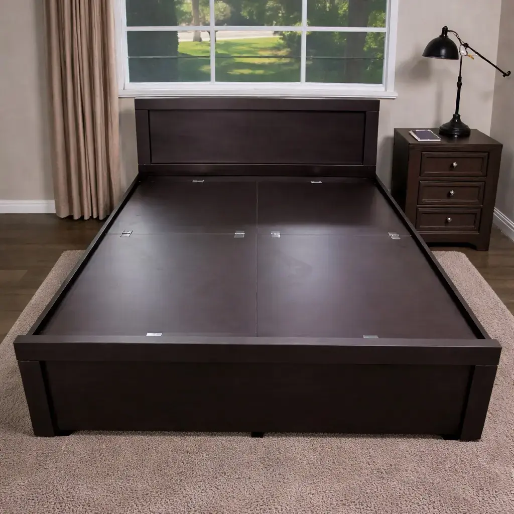 Only Bed 6x5 feet