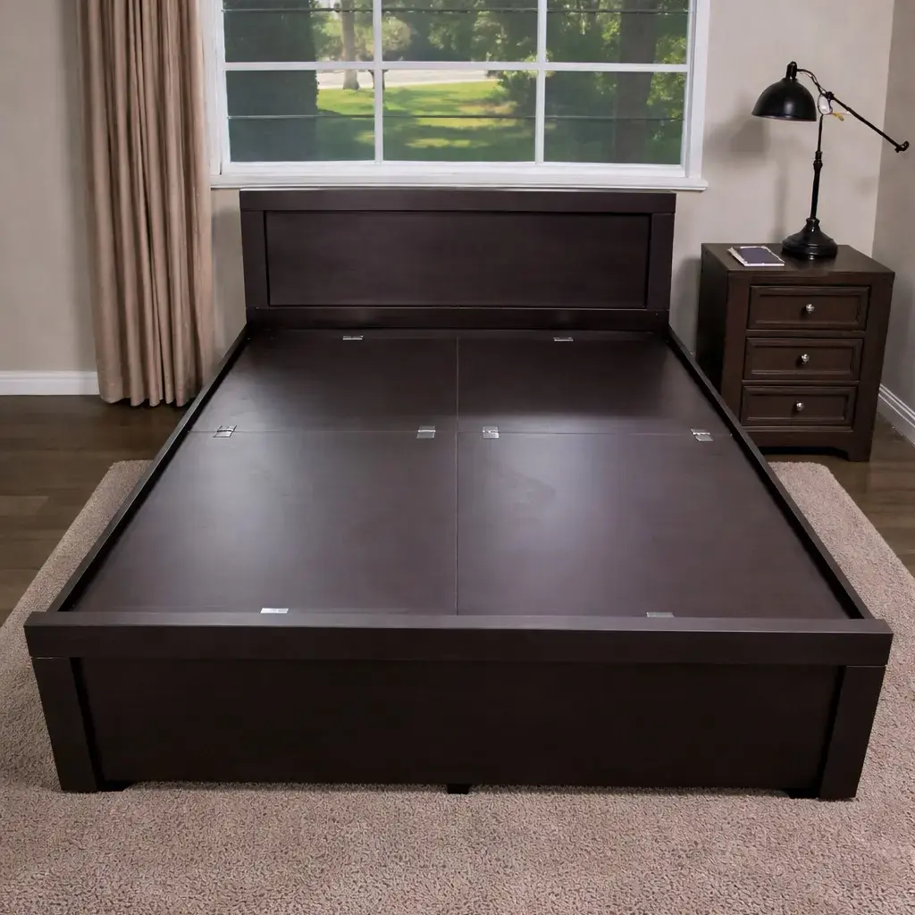 Only Bed 6.5x5 feet