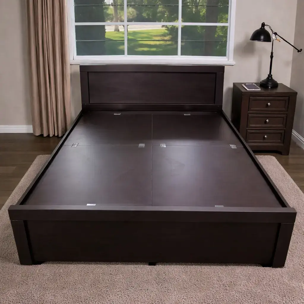 Only Bed 6.5x6 feet