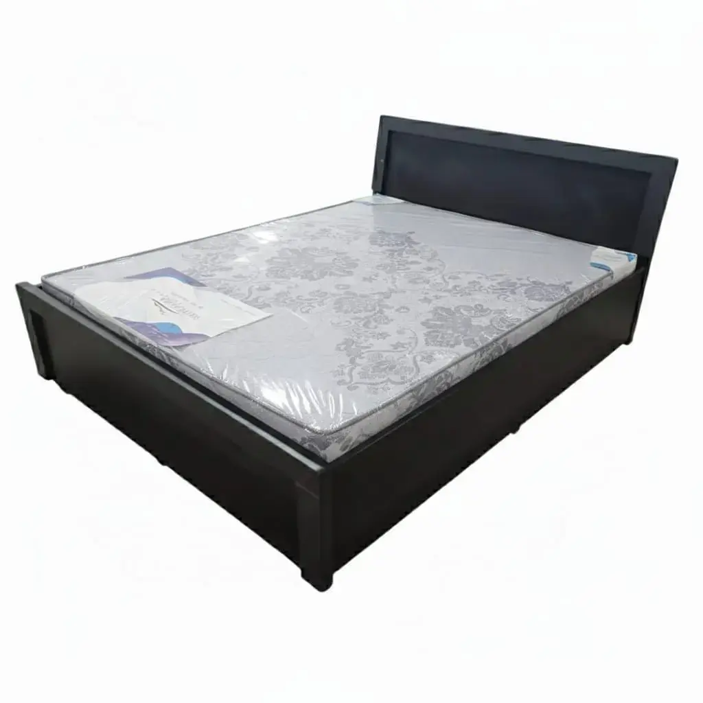 Combo With Mattress 6.5x6 feet
