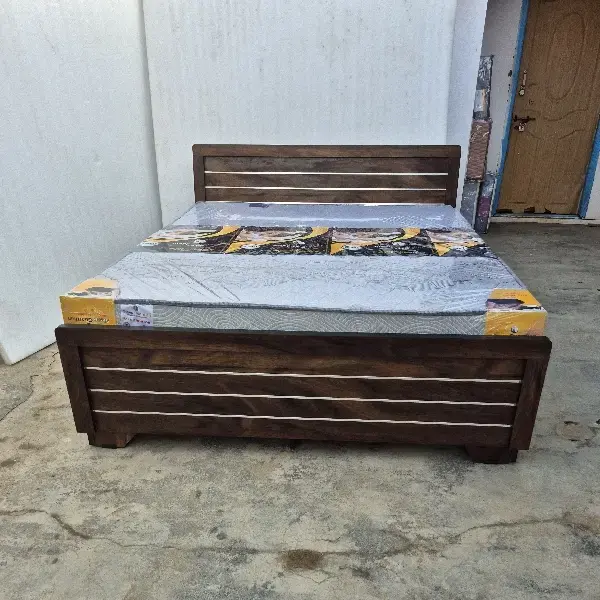Combo With Mattress