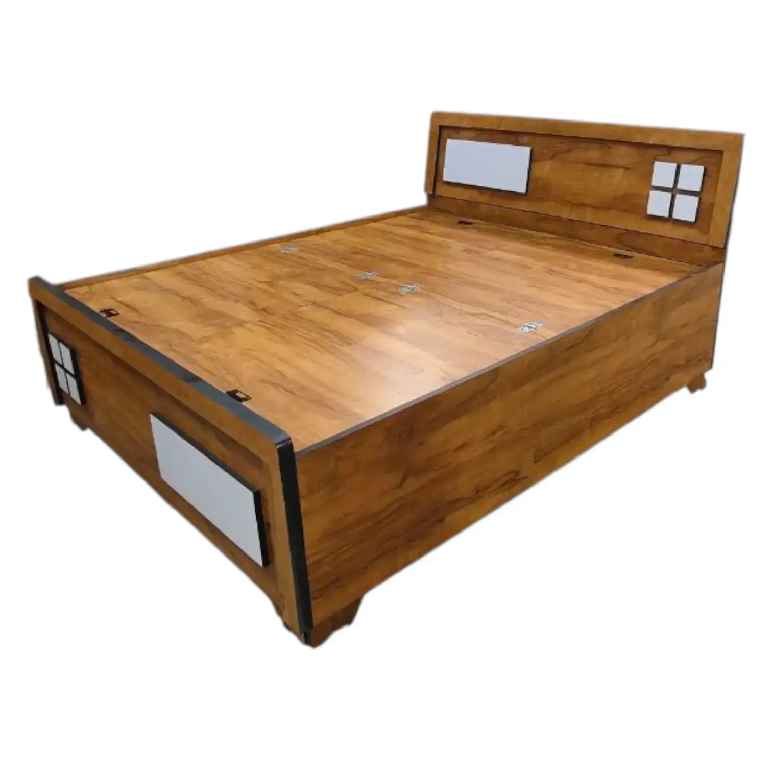 Double Bed Manufacturer in ahmedabad Surat and Banglore