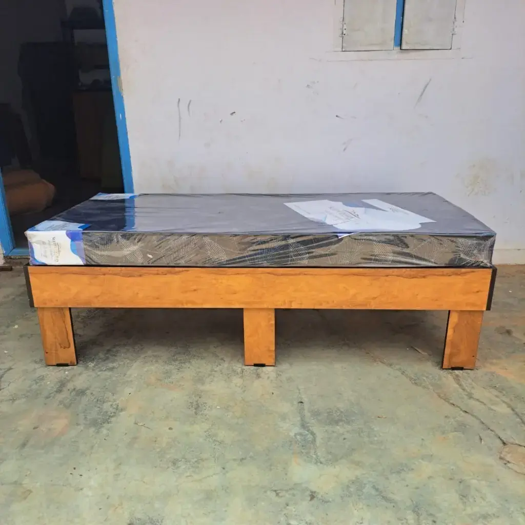 Combo foam mattress | 72/36 inch