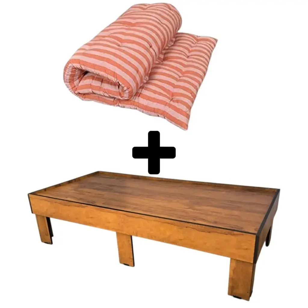 Combo cotton mattres | 72/30 inch