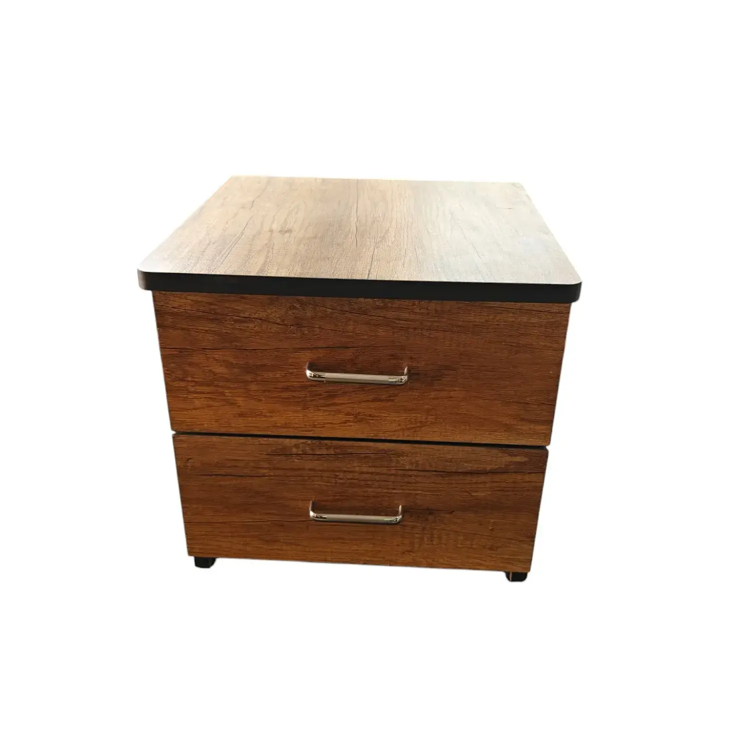 Side Table Lamp Table With Drawers