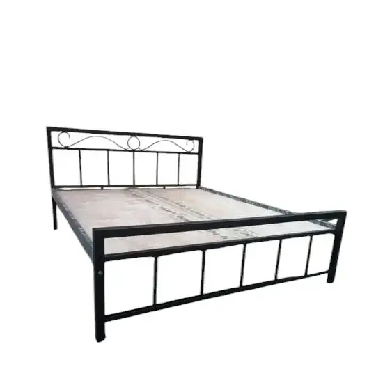 Queen Bed Without Storage
