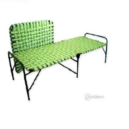 Khatla folding In Metal Body