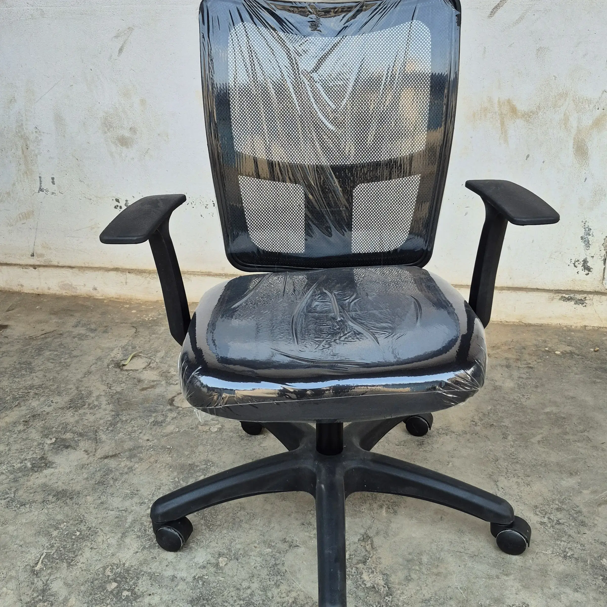 Brio chair