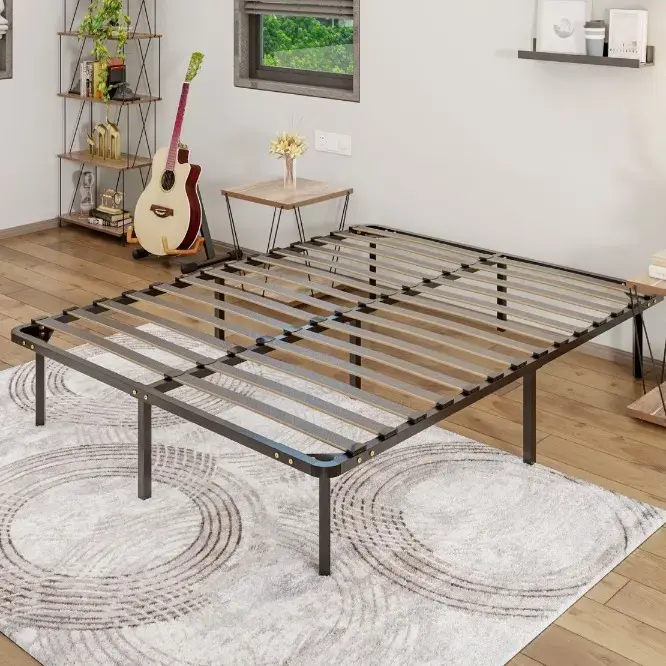 DIY Smart Folding Bed First Time In India