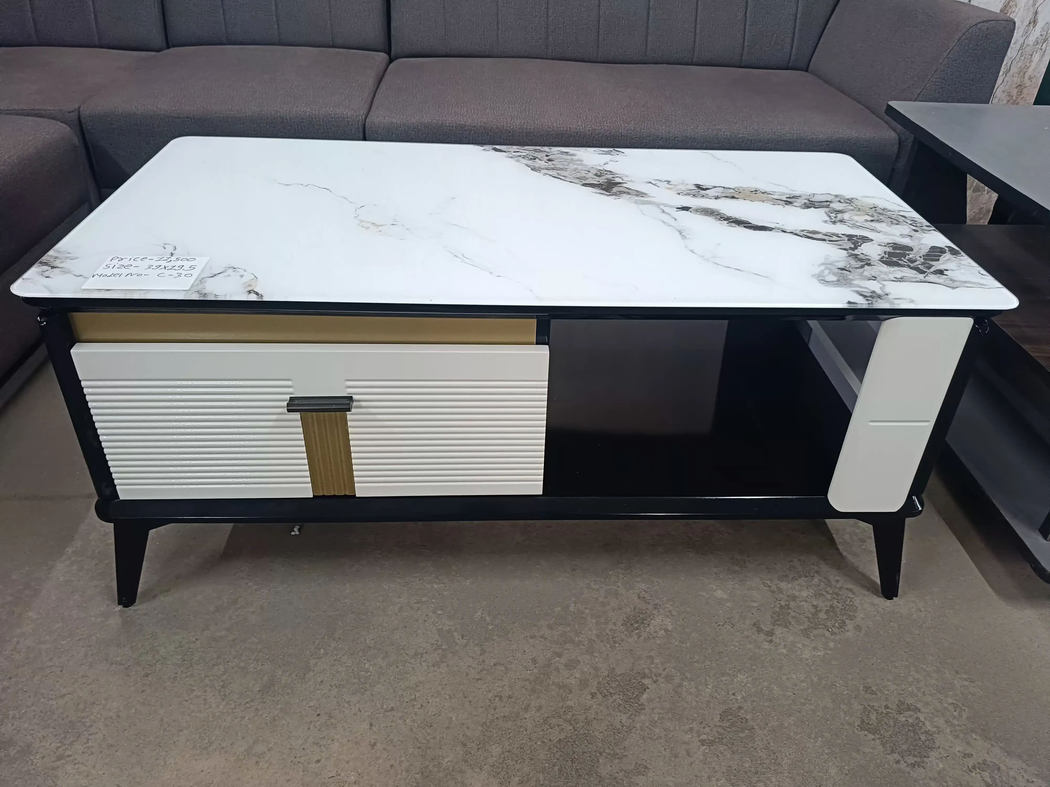 Imp centre table C-30