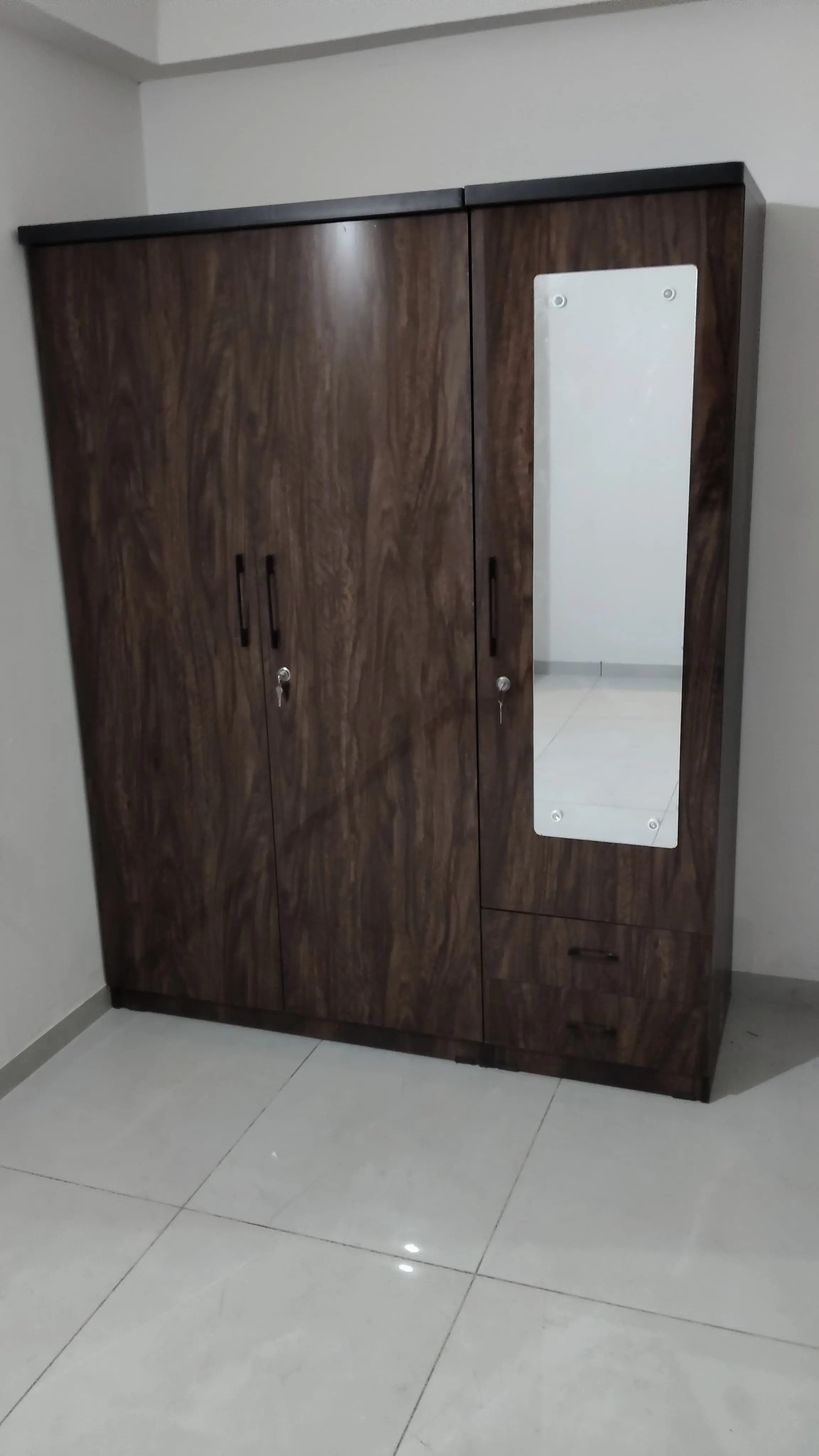 Uv door kabat 60*21*75