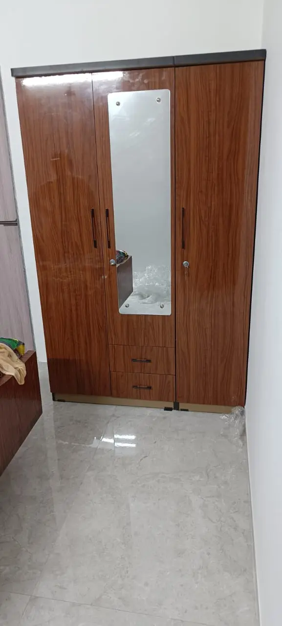 Uv door kabat 48*16*75