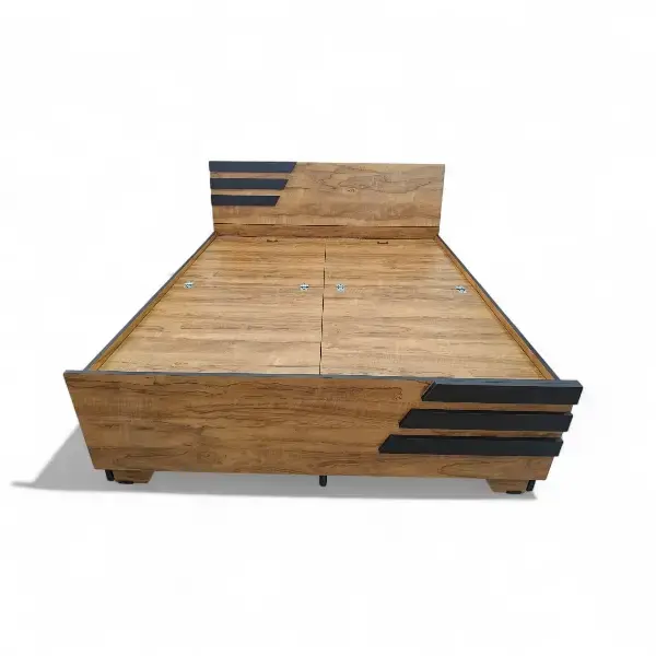 Queen Bed With Storage in Bangalore - Only Bed
