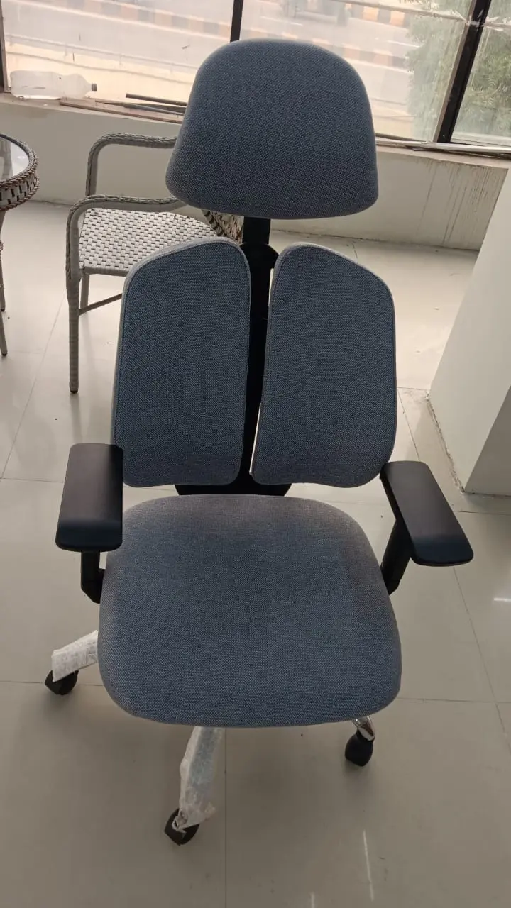 Doctor Chair