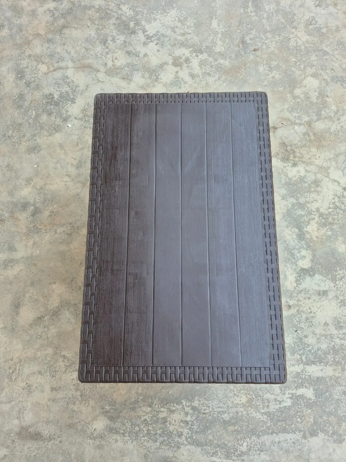 Resto center table vivo