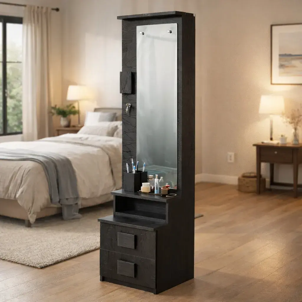 72*18 Dressing Table 