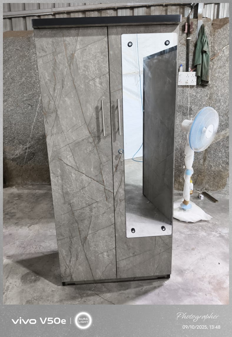 Light caspio marble