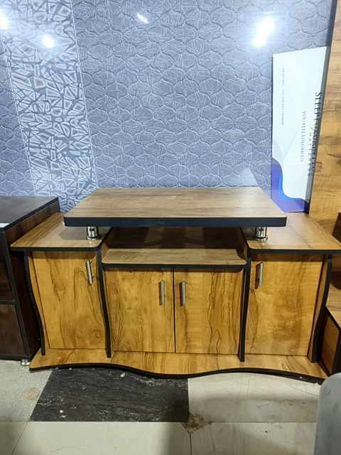 Tv unit 4824. Half