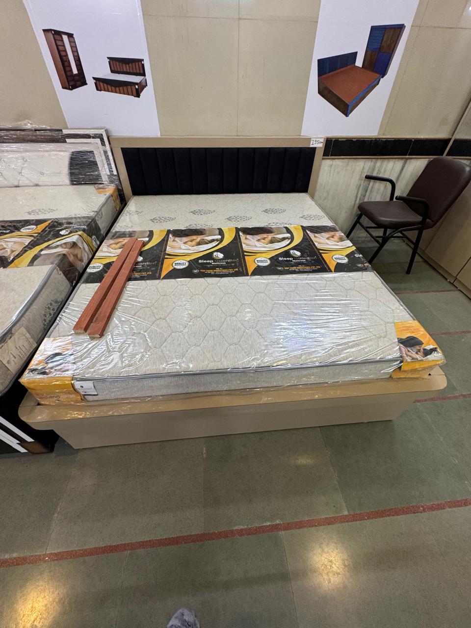 Platform bed In Ahmedabad and Surat