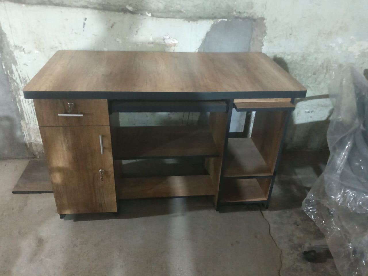 CANYAN OKLIGHT COLOUR