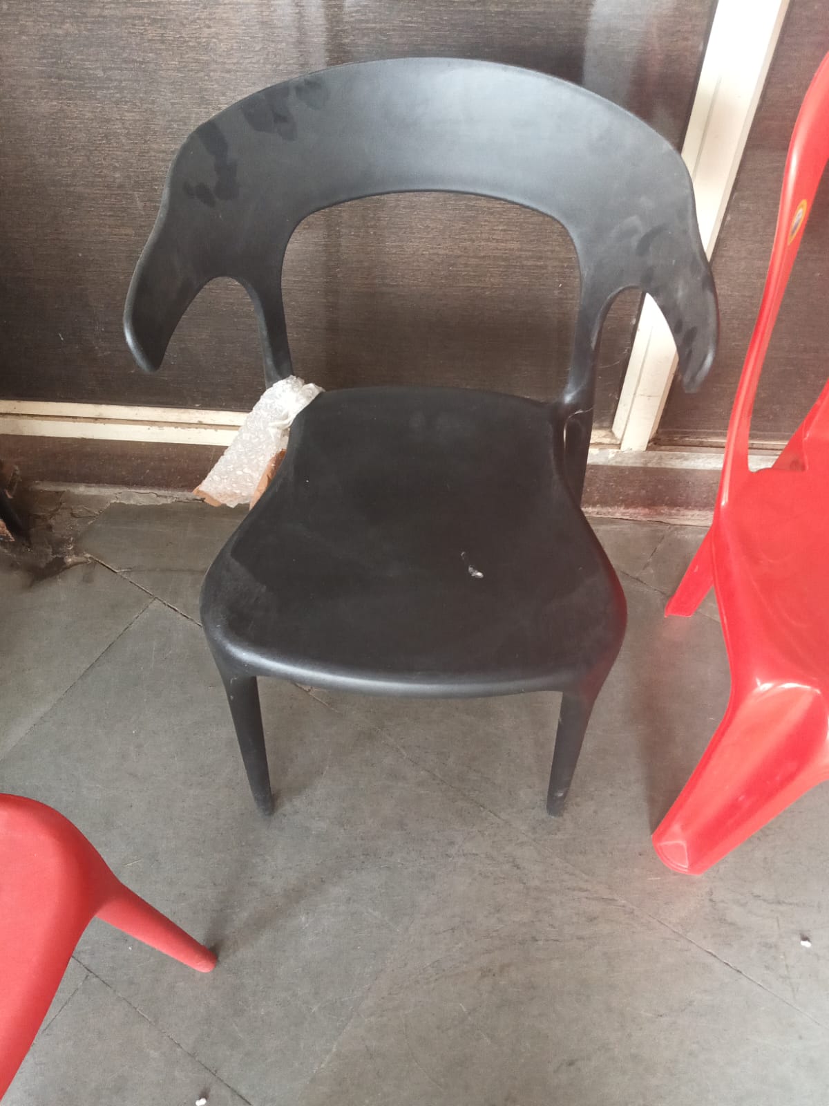 cafe chair