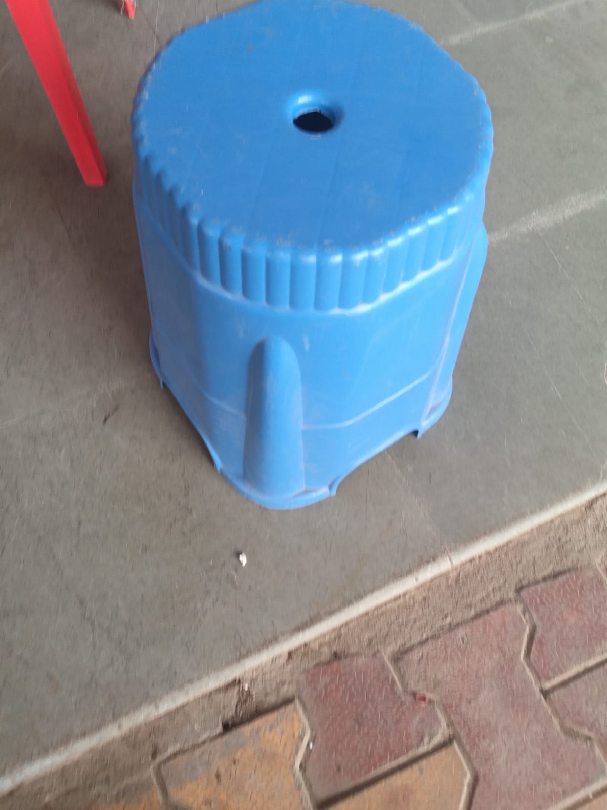 dabba stool