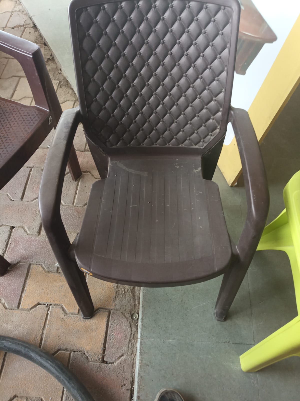 600 wali