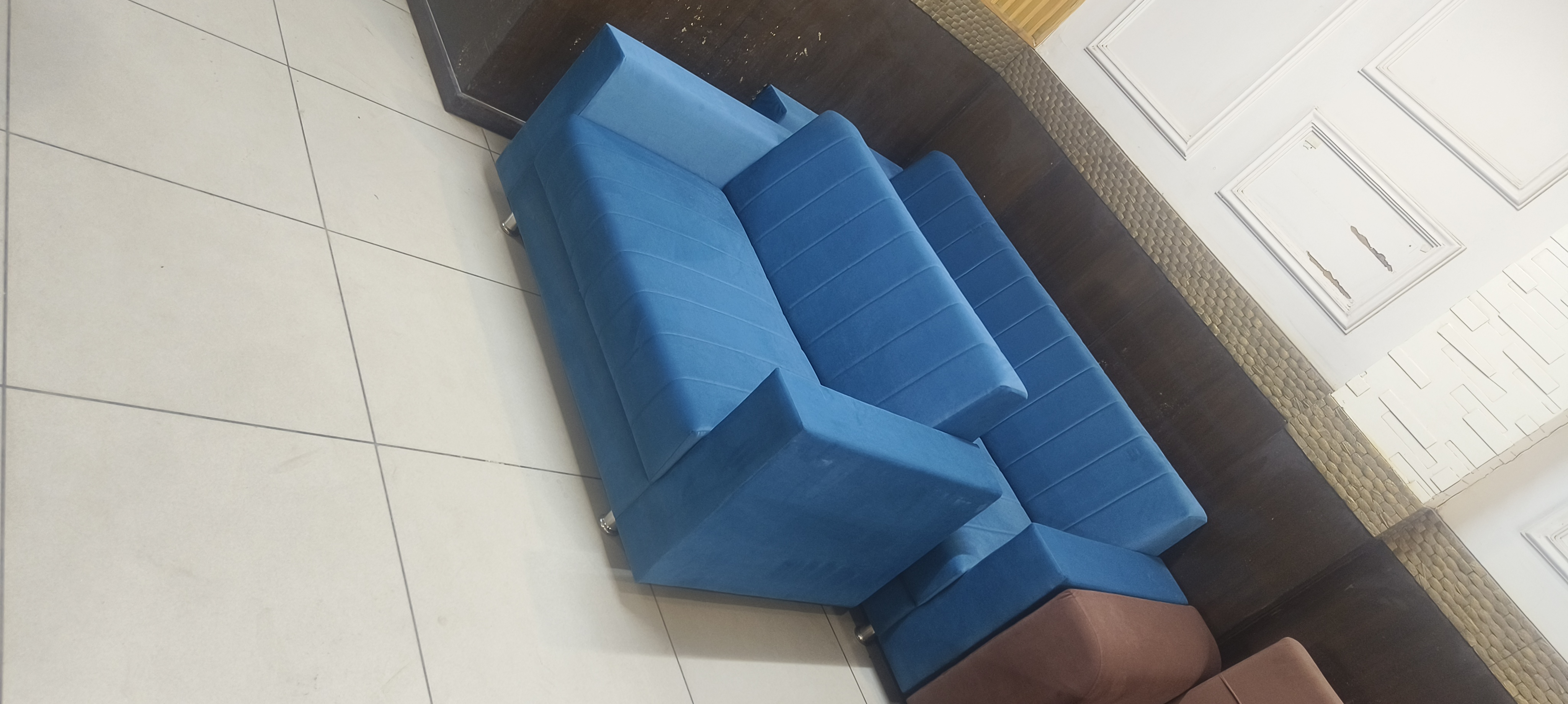 3+2 lining sofa set