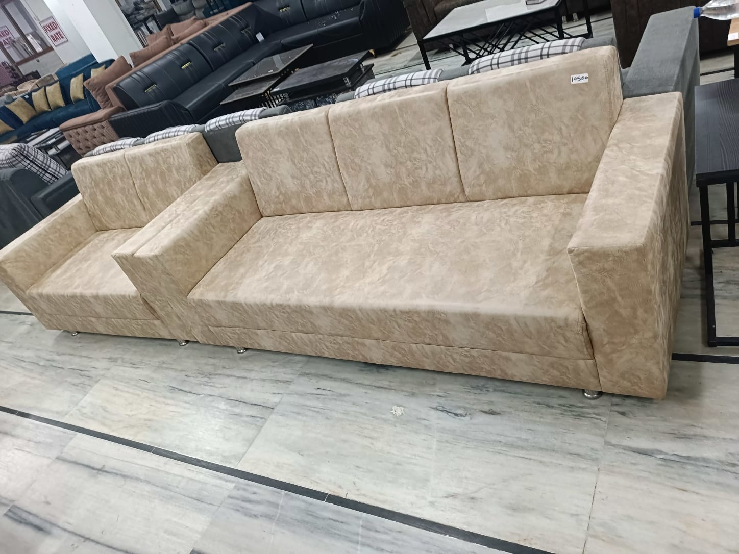 3+2 sofa