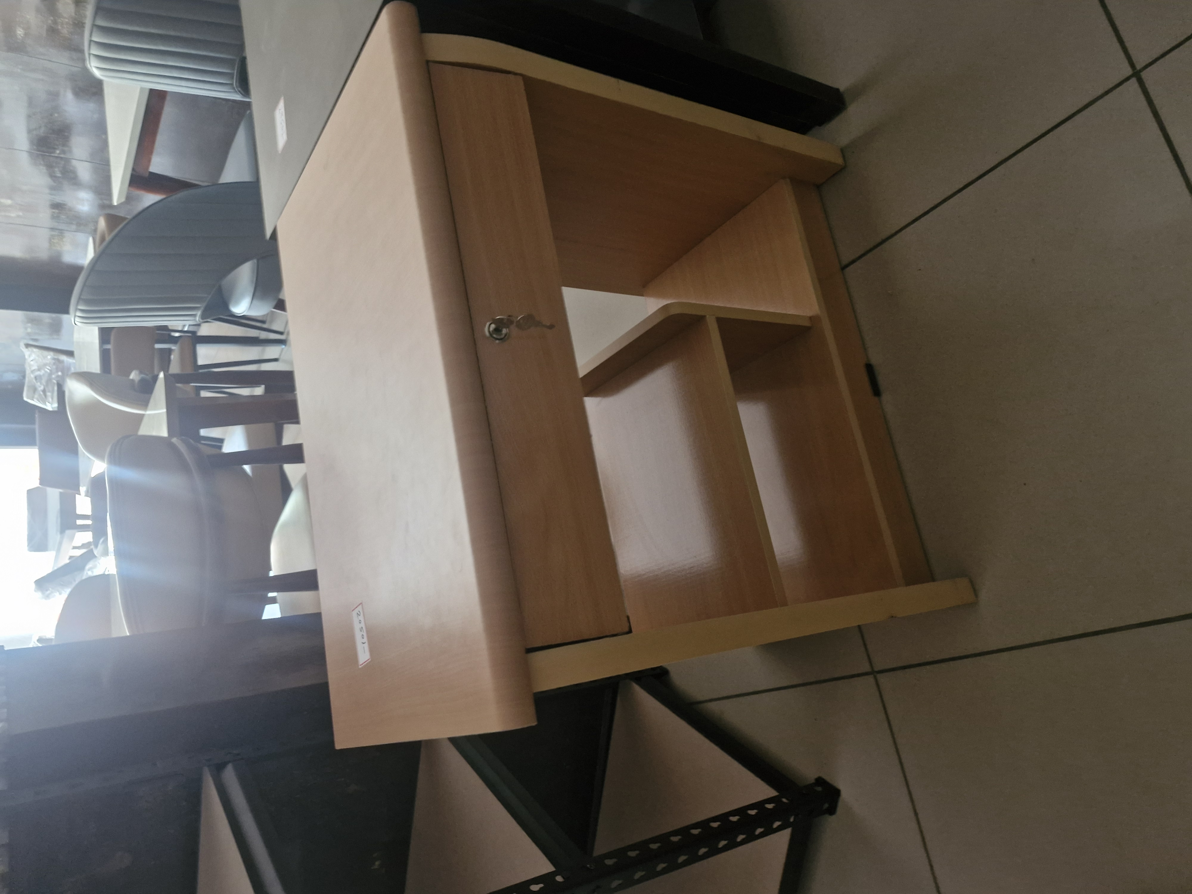 Computer table 30/18