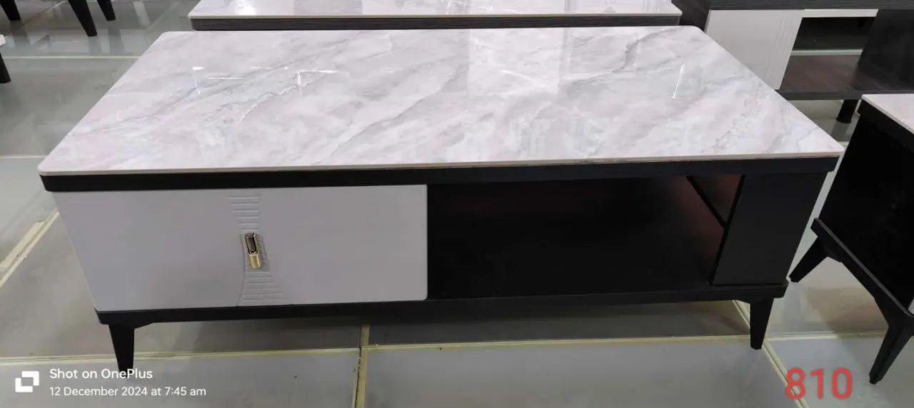 Imported Center Table 810