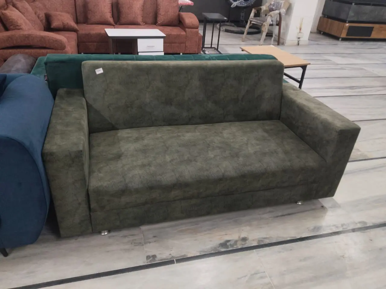 Regular Sofa
