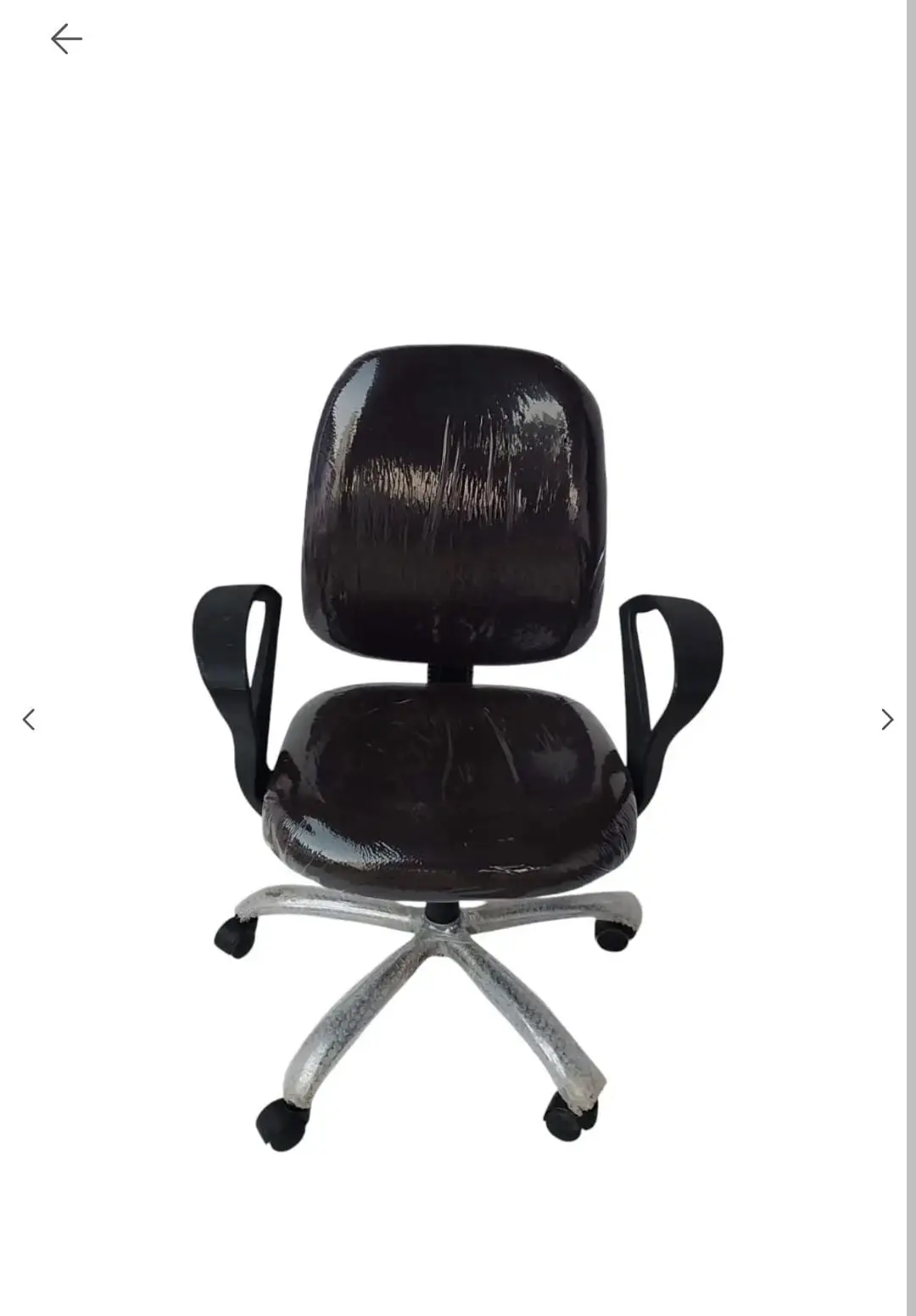 Rc computer chair blr