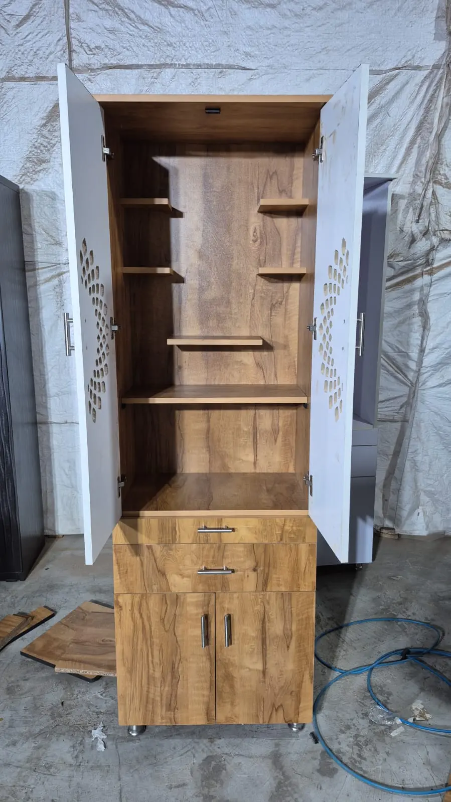 Temple uv door 721636