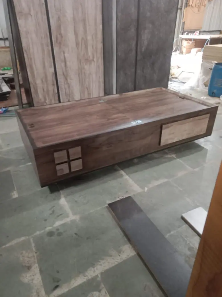 Dark Coachwood