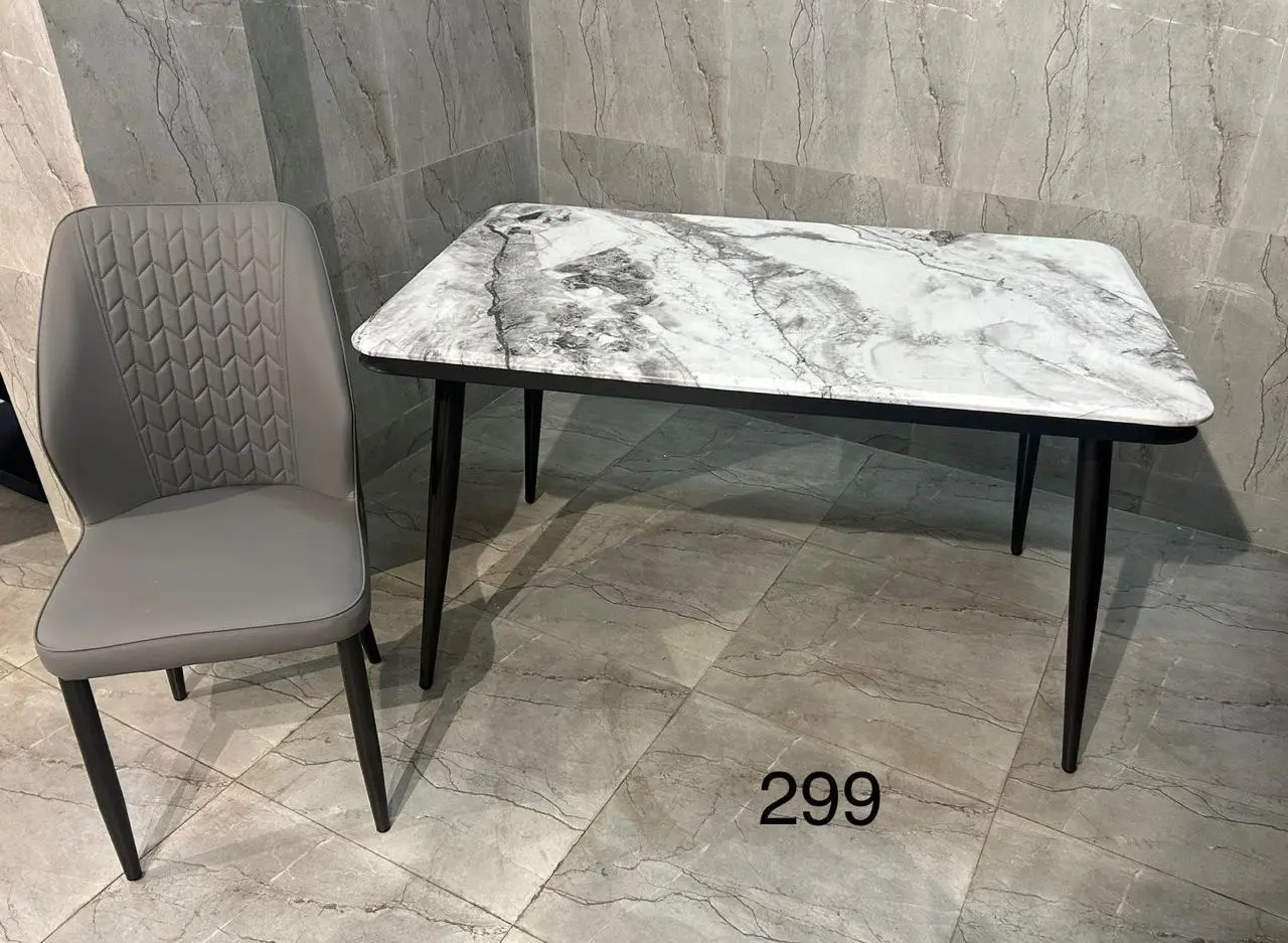 Important Dining table 18