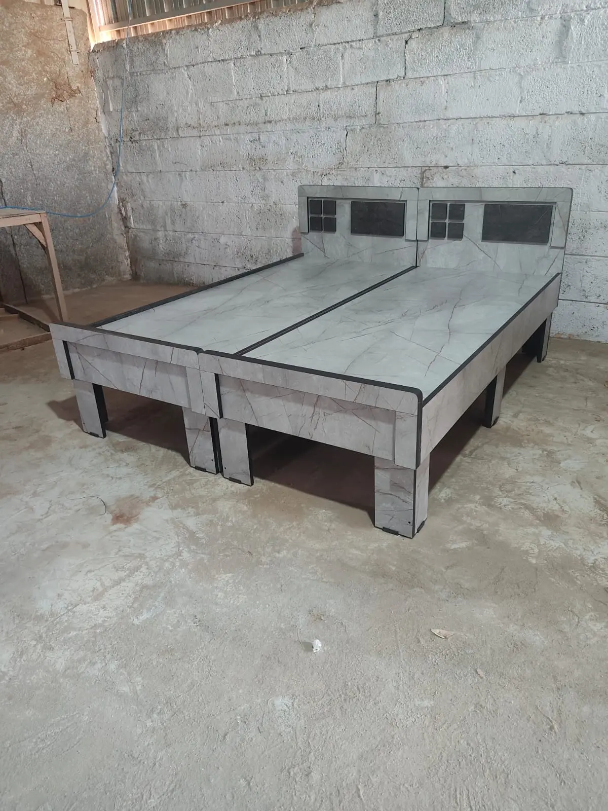 Sadi pat with Head 7260