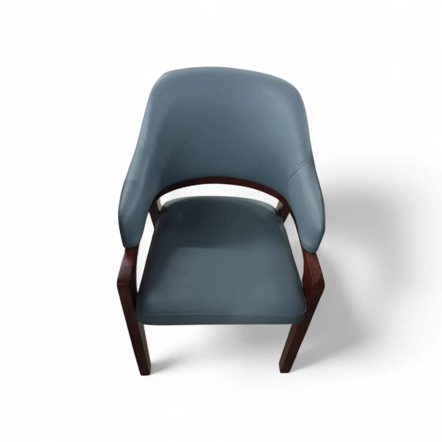 Ring topla chair wodan